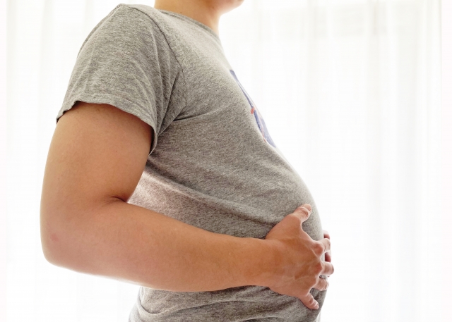 脂肪の数値が高い