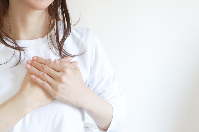 糖尿病と循環器疾患の関連